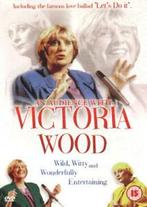 Victoria Wood: An Audience With Victoria Wood DVD (2002), Zo goed als nieuw, Verzenden