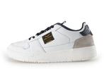 PME Legend Sneakers in maat 44 Wit | 5% extra korting, Kleding | Heren, Schoenen, Verzenden, Wit, Zo goed als nieuw, Sneakers