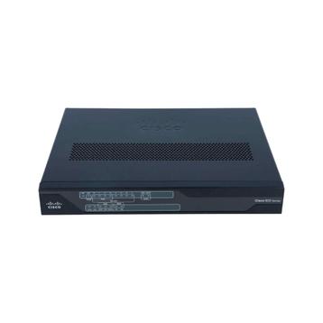 Cisco C897VAB-K9, Ophalen of Verzenden