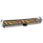 MaxxHome Teppanyaki grill - Bakplaat XXL - 87x23 cm (Huis), Elektronische apparatuur, Ophalen of Verzenden, Nieuw