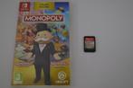 Monopoly + Monopoly Madness (SWITCH SCN)