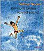 Raven, de jongen van het eiland 9789025841430 Selma Noort, Boeken, Verzenden, Gelezen, Selma Noort