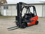 Veiling: Heftruck Linde H25D-01 Diesel 2500kg 5.5m 2021, Zakelijke goederen, Machines en Bouw | Heftrucks en Intern transport