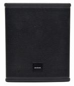 Citronic CASA-10B  Passieve Subwoofer 10 300W