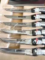 SWISS LINE , SWITZERLAND - Bestekset - roestvrij edelstaal ,