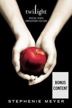 Twilight Tenth Anniversary/Life and Death Dual Edition Meyer, Boeken, Verzenden, Gelezen, Meyer