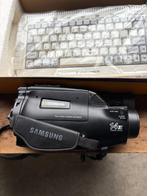 Vintage analoge video set – Samsung MyCam K60, Videonics, Verzamelen
