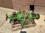 John Deere 30 serie Achterbrug, Zakelijke goederen, Nieuw