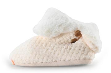 Torfs Pantoffels in maat 40 Beige | 5% extra korting, Verzenden, Pantoffels of Sloffen