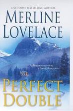 Perfect Double 9780373470563, Livres, Merline Lovelace, Verzenden