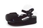 Bluebox Sandalen in maat 40 Zwart | 5% extra korting, Kleding | Dames, Schoenen, Verzenden, Zwart, Sandalen of Muiltjes, Zo goed als nieuw