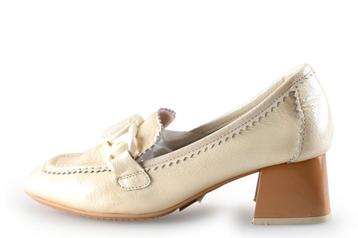 Hispanitas nette schoenen in maat 38 Beige | 5% korting beschikbaar voor biedingen