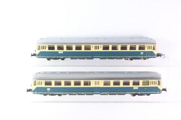 Märklin H0 - 3028/4028 - Modeltrein motorwagen (1) -, Hobby en Vrije tijd, Nieuw