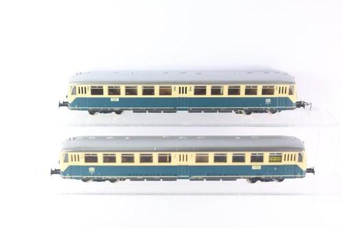Märklin H0 - 3028/4028 - Modeltrein motorwagen (1) -, Hobby en Vrije tijd, Modeltreinen | H0
