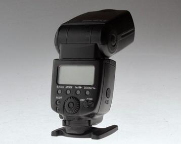 Canon Speedlite 580 EX II Flash