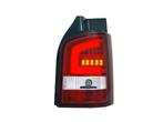 LED achterlicht unit Red geschikt voor VW T5, Verzenden