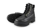 Timberland Veterboots in maat 41 Zwart | 5% extra korting, Kleding | Dames, Schoenen, Verzenden, Zwart, Overige typen, Timberland