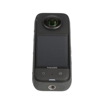 Insta360 X3 beschikbaar voor biedingen