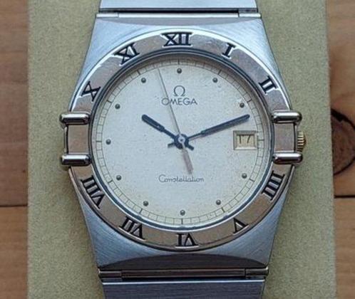 Omega - Constellation - Sans Prix de Réserve - Unisexe -, Handtassen en Accessoires, Horloges | Heren