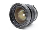 Minolta MC W Rokkor NL 2.8/21mm Objectif grand-angle