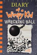 Wrecking Ball 9781419739033, Gelezen, Jeff Kinney, Verzenden