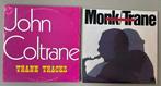 John Coltrane, Thelonious Monk - Trane Tracks & Monk/Trane