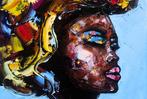 Adam Golly - Selena, Antiek en Kunst
