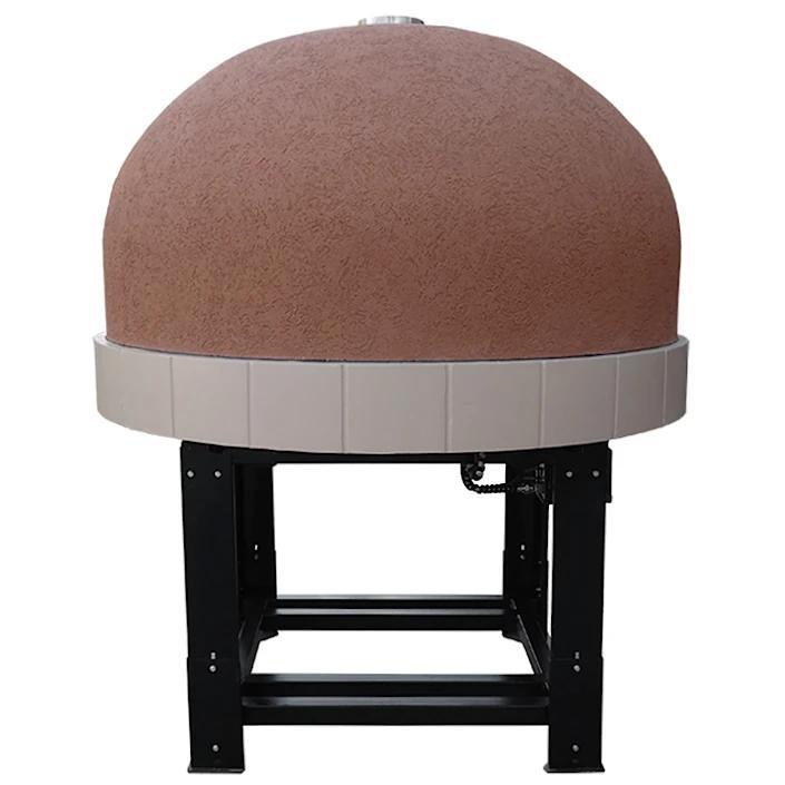 Roterende Pizzaoven | SERIE GRK (SILICONE) | Gas | 11x, Zakelijke goederen, Horeca | Keukenapparatuur, Nieuw in verpakking, Verzenden