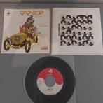 ABBA - Mamma Mia / People Need Love - Japanese 7 single 45, Cd's en Dvd's, Nieuw in verpakking