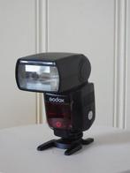 Godox TT685 Speedlight voor Nikon Flash, Audio, Tv en Foto, Nieuw