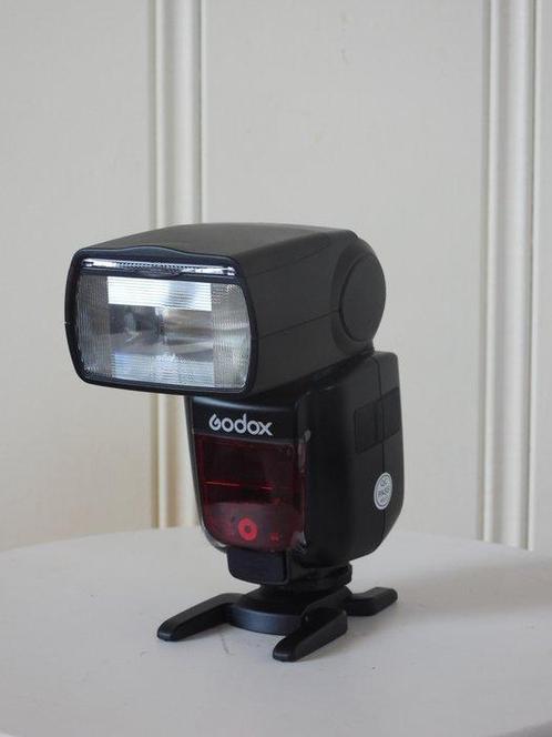 Godox TT685 Speedlight voor Nikon Flash, Audio, Tv en Foto, Fotocamera's Digitaal