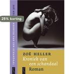 Kroniek van een schandaal 9789063051136 Z. Heller, Verzenden, Z. Heller