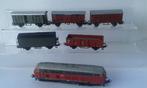 Märklin H0 - 3075 - Locomotive diesel, Transport de fret -