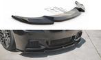 Maxton M Pakket Front Spoiler V3 BMW 5 Serie F10 F11 B3269, Auto-onderdelen, Nieuw, BMW, Voor