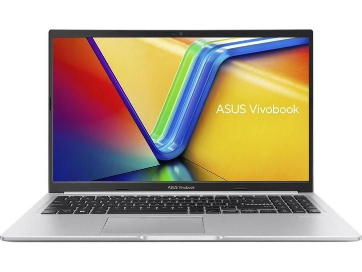 ASUS Vivobook 15 M1502YA-NJ590W - Laptop - AMD Ryzen 7 -, Huis en Inrichting, Woonaccessoires | Overige, Zo goed als nieuw, Verzenden