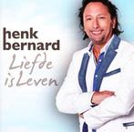 Henk Bernard - Liefde Is Leven op CD, Verzenden