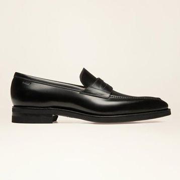 Bally - Mocassins (loafers) - Taille : EU 43.5 - Neuf dans