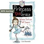 Princess DisGrace 9781407152585 Lou Kuenzler, Verzenden, Zo goed als nieuw, Lou Kuenzler