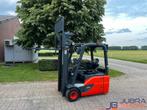 Linde E18EVO Elektrische Heftruck. BJ 2019 (Nieuw staat!!), Ophalen, Linde, Heftruck, 1000 tot 2000 kg