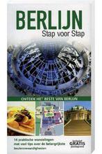Berlijn Stap voor Stap 9789066558687, Verzenden, Gelezen, Stap voor Stap Reisgidsen