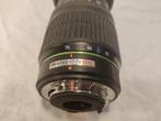 Pentax SMC DA 17-70mm F4 AL[IF] SDM Cameralens