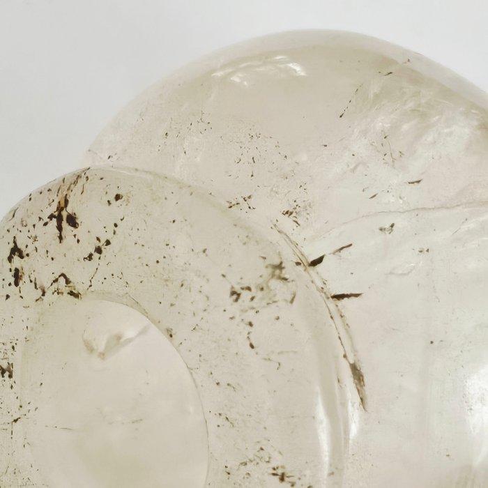 Oudwest-Aziatisch, Bactrisch Heldere kwarts, Antiek en Kunst, Antiek | Overige Antiek