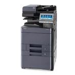 Kyocera TA 2552Ci A3/A4 copier/printer/scanner, KLEUR!, Gebruikt, Verzenden, All-in-one, Mailen