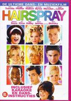 Hairspray 2007 (dvd tweedehands film), CD & DVD, DVD | Action, Ophalen of Verzenden