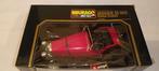 Bburago 1:18 - Modelauto - JAGUAR SS100 1937 BY BURAGO, Hobby & Loisirs créatifs