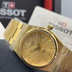 Tissot - PRX - Sans Prix de Réserve - 35 mm., Handtassen en Accessoires, Horloges | Heren, Nieuw