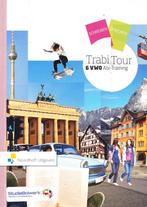 Trabi Tour 6 VWO, Verzenden