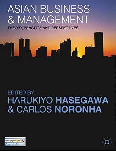 Asian Business and Management 9780230545069 Michael A. Witt, Boeken, Overige Boeken, Gelezen, Verzenden