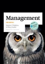 Management 9789043036986 Mary A. Coulter, Boeken, Verzenden, Gelezen, Mary A. Coulter