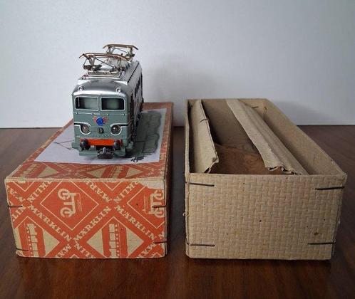 Märklin H0 - SEWH 800 - Modeltrein (1) - BR1100 - NS, Hobby en Vrije tijd, Modeltreinen | H0
